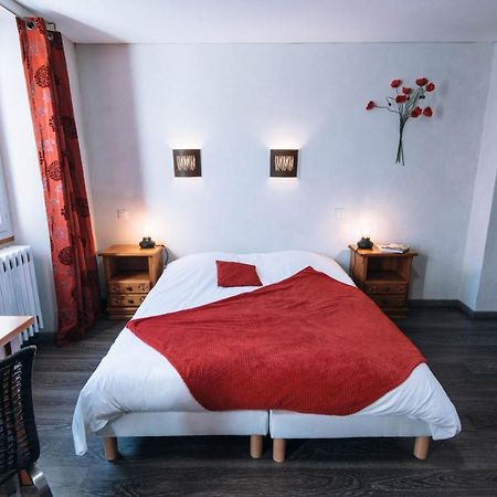 Chalet De Lanza Abries Luaran gambar