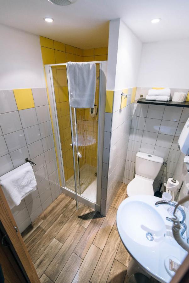 Chalet De Lanza Abries Luaran gambar